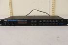 21635 Processor Digital Effects Quadraverb Alesis