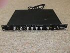 Sep-400a Processor Crl 1 Audio Unit