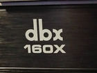 160x Processor Effects Limiter Rack Compressor Rackmount Dbx Prices 160x Processor Effects Limiter Rack Compressor Rackmount Dbx Prices