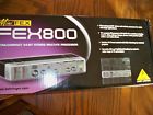 Fex800 Processor Multi Behringer Fx