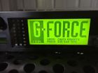 Processor Multi-effects Rackmount Tc Electronic Unit Guitar -force