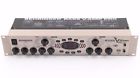 Pd-3266 Processor V-amp Pro Guitar Effects Mount Behringer Rack Pd-3266 Processor V-amp Pro Guitar Effects Mount Behringer Rack