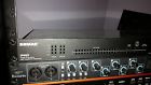 Processor Processing Dfr 22 Audio Shure Reduction Single Feedback