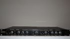 Processor Sound Nady Audio Rackmount Bass Enhancer Surround Exciter