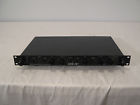 Bap-02 Processor Srs Bap 02 Stereo Mega Audio Megawide Wide