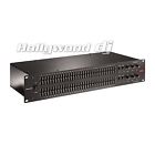 Eqa231 Professional Bbe Band Filters Eq Graphic Equalizer Constant 31 Dual