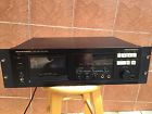 Pmd-5020u Professional Very Marantz Cassette Good Deck