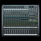 Profx16v2 Mackie 16-channel 4-bus Compact 663961045680