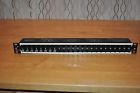 Nys-spp-l1 Programmable Trs 19 Neutrik 48 Channels Patchbay 24 Rackmount 1 4 " "1u
