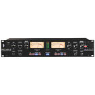Prompaii Art Pro Mpa-ii Two Channel Microphone Preamp New 840402018360