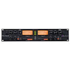 Provlaii Art Pro Vla Ii Two Channel Vactrol-based Compressor New 840402011699