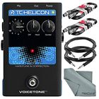 Ps-996006005 Photo Savings Tc Electronic Voicetone Vocal Effects Processor 096259924747