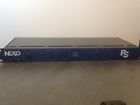 Ps10utd-v2 Nexo Td Controller