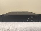 Ps40001 Ps4000 Telex 1 4 Ch