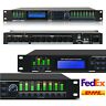 Ps480 Unbranded Dsp Audio Processor By Professional Sound Equalizer
