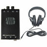 Psnshp2-001-kit Presonus Stereo Headphone Amplifier And Roland Headphones Bundle 680642925529