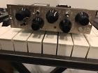 Pultecx-500 Lindell Audio Pex-500 500
