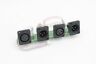 Pv-215-eq7 Peavey Xlr Input Output Pcb Board