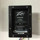 Pv215 Peavey Crossover
