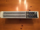 Pv231 - Stereo Rackable Peavey Analog Eq