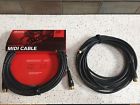 Pw-m-20 Planet Waves 20 Midi