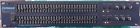 Q-2312 Furman Pro Stereo Eq Band Left And Right Cut Filters