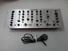 Q-2422-sx American Audio Dj Mixing