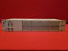 Q-302 Furman 30 Band Graphic