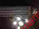 Q231 Peavey Dual Channel 31 Band Graphic Equalizer