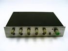 Q5headphoneamplifier Samson Q5 Headphone Amplifier