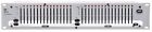Qf 215 Peavey Dual Band Rack Mountable Eq Equalizer 686361000004