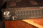 Qf431f Peavey Band Fls Graphic Professional Rack Channel Single Eq 31