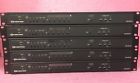 Qm-md5x1 Qmmd5x1 Crestron Lot Of 5