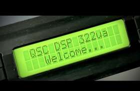 322ua Qsc Qsc-dsp Last One Configurable Processor