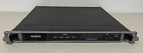 Codp4 Qsc 65465 Q-sys Io Frame With 4 Cards Type 2 Compatible Qty. Of 1