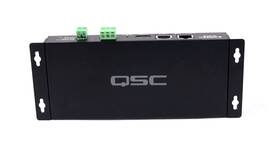 Fg-222002-01 Qsc 684284068309 I/o-usb Bridge Q-sys Av Bridging Endpoint U436