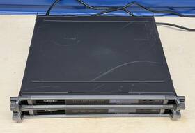 Cdn64 Qsc Q-sys I/o Frame Type 2 Network Interface With Card
