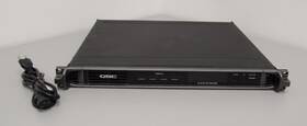 Ciml4-hp Qsc Q-sys I/o Frame Type 2 Network Interface With 3 Cards