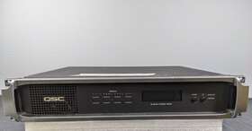 Col4 Qsc Core500i Q-sys With Five Output Cards