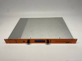 D16mio-na Qsc Q-sys Synapse Dante Aes67 Networked Audio Interface Attero Tech
