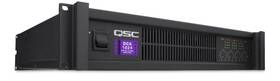 Dca-1824 Qsc Dca 1824 4 Channel Stereo 170 Watt 8 Ohm Power Amplifier Seller Warranty