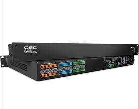 Fg-901367-20 Qsc Q-sys Core 110f V2 Digital Audio Video Signal Processor