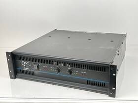 Mx-3000a Qsc Mx3000a Stereo Cinema Audio Power Amplifier