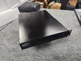 Nv-32-h Qsc Nv-32-h- Network Video Endpoint - Used