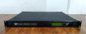 Rave-522 Qsc Basis Series Ua Network Digital Audio System Power Tested