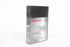 C1545-253 Quantegy Mp-60 9 Da8 Master Digital Audio Cassette New