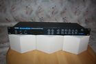 Qv1005752 Alesis Quadraverb Bandwidth Simultaneous Digital Effects Processor