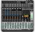 Qx1222usb Behringer Xenyx Premium 16 Input Mixer 713757154017