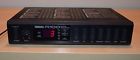 R-100 Yamaha Digital Reverb Echo Delay Rare Vintage Half Rack Effects Processor