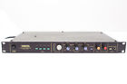 R-1000 R1000 Yamaha Digital Reverberation Parametric Equalizer Reverb Processor